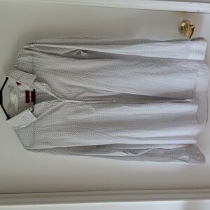 Hugo Boss dress shirt M